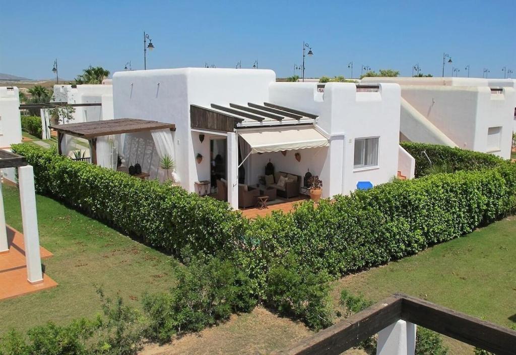 Casa La Vida - Golf Villa With Private Pool Алама-де-Мурсия Экстерьер фото